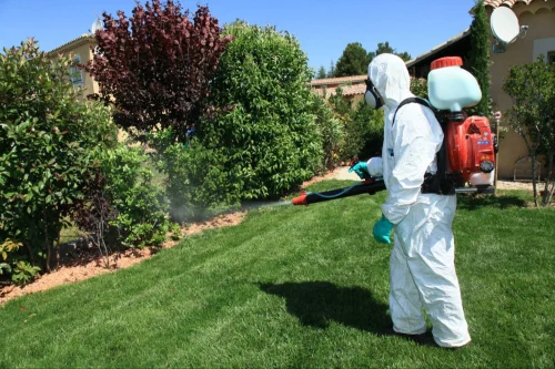 Waxahachie Mosquito Control
